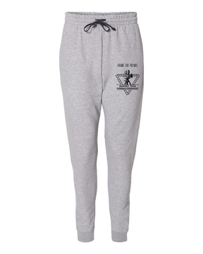 Sussex film Sweatpants Design 1