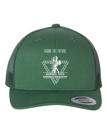 Sussex film Trucker Hat Design 1