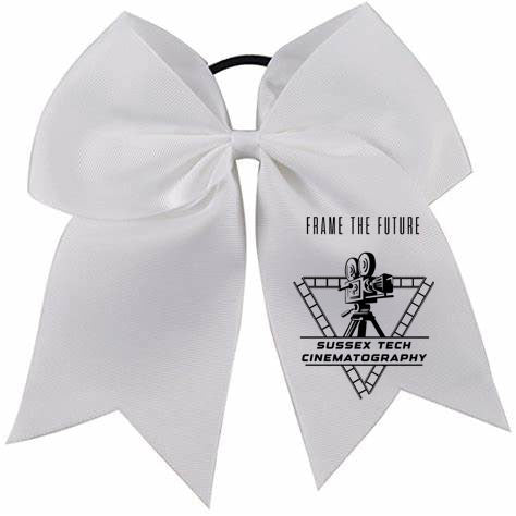 Sussex film Bow Design 1