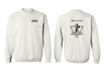 Sussex film Non Hooded Sweatshirt Design 1