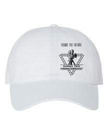 Sussex film Trucker Hat Design 1