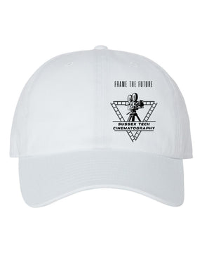 Sussex film Trucker Hat Design 1