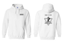 Sussex film Hooded Sweatshirt Design 1
