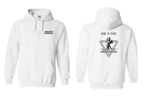 Sussex film Hooded Sweatshirt Design 1