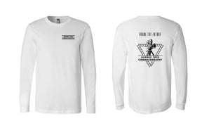 Sussex film Long Sleeve Shirt Design 1