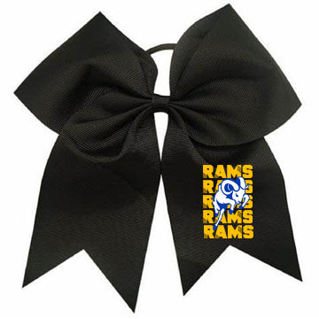 Sussex Middle School Bow Design 6