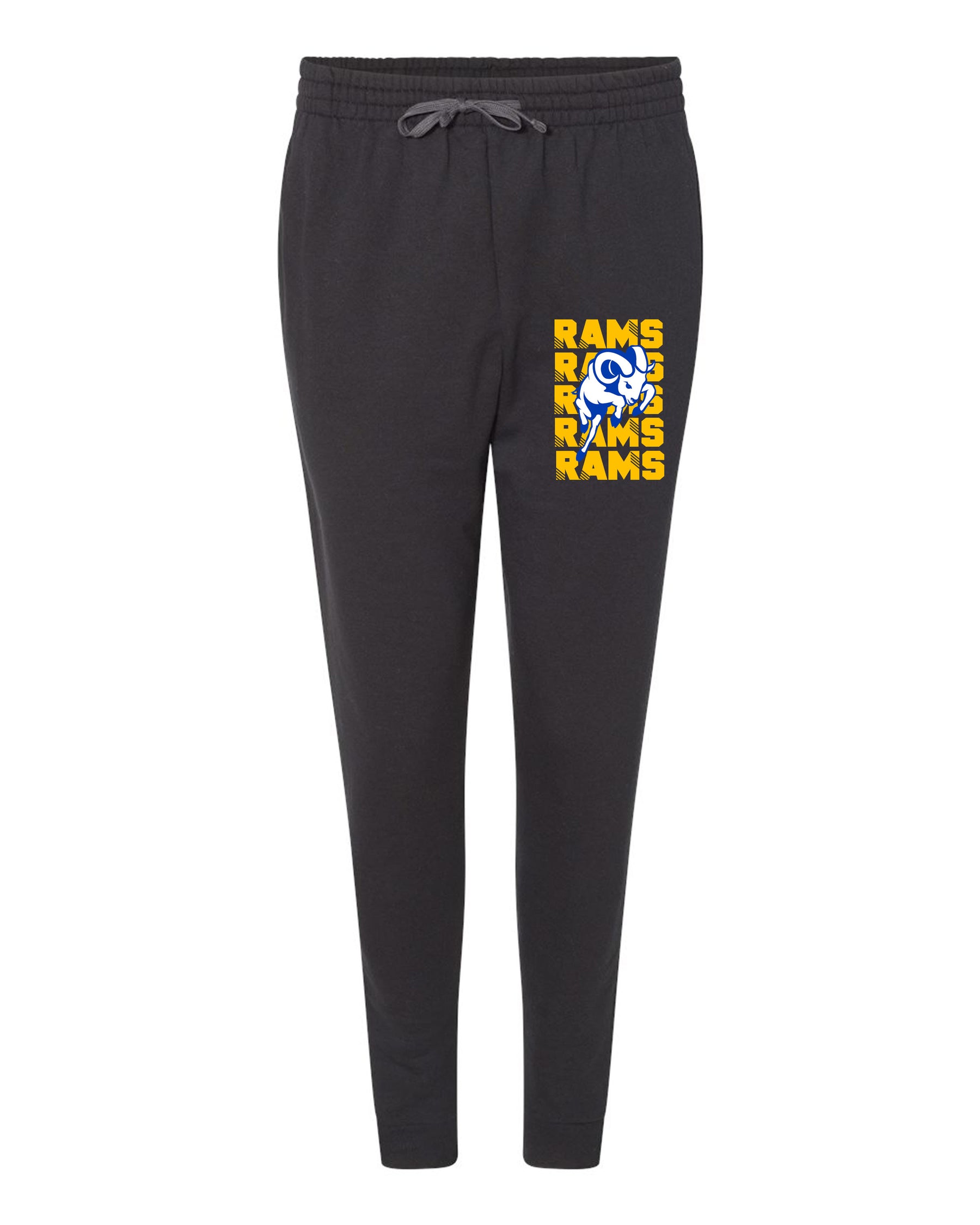 Sussex Middle design 6 Sweatpants