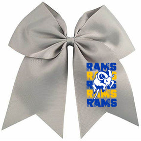 Sussex Middle School Bow Design 6
