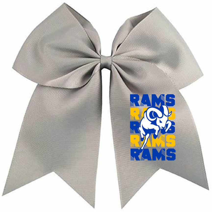 Sussex Middle School Bow Design 6