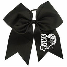 Sussex Middle School Bow Design 7