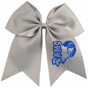 Sussex Middle School Bow Design 7