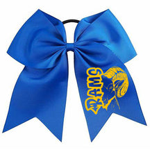Sussex Middle School Bow Design 7