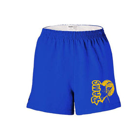 Sussex Middle Design 7 Girls Shorts