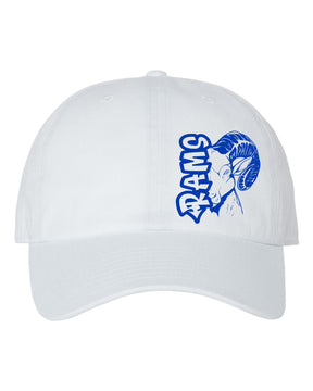 Sussex Middle design 7 Trucker Hat