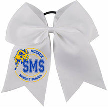 Sussex Middle School Bow Design 5