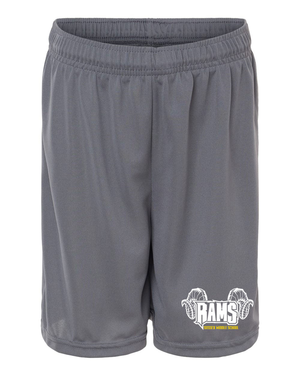 Sussex Middle Design 1 Performance Shorts
