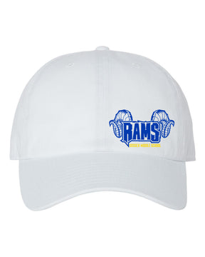 Sussex Middle design 1 Trucker Hat