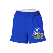 Sussex Middle Design 3 Shorts