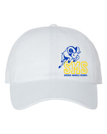 Sussex Middle design 3 Trucker Hat