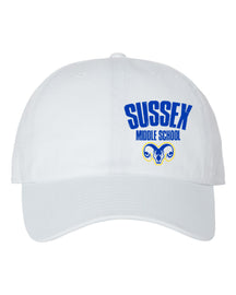 Sussex Middle design 4 Trucker Hat