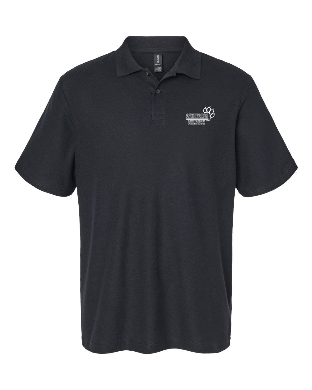 Sandyston Walpack Design 16 Polo T-Shirt