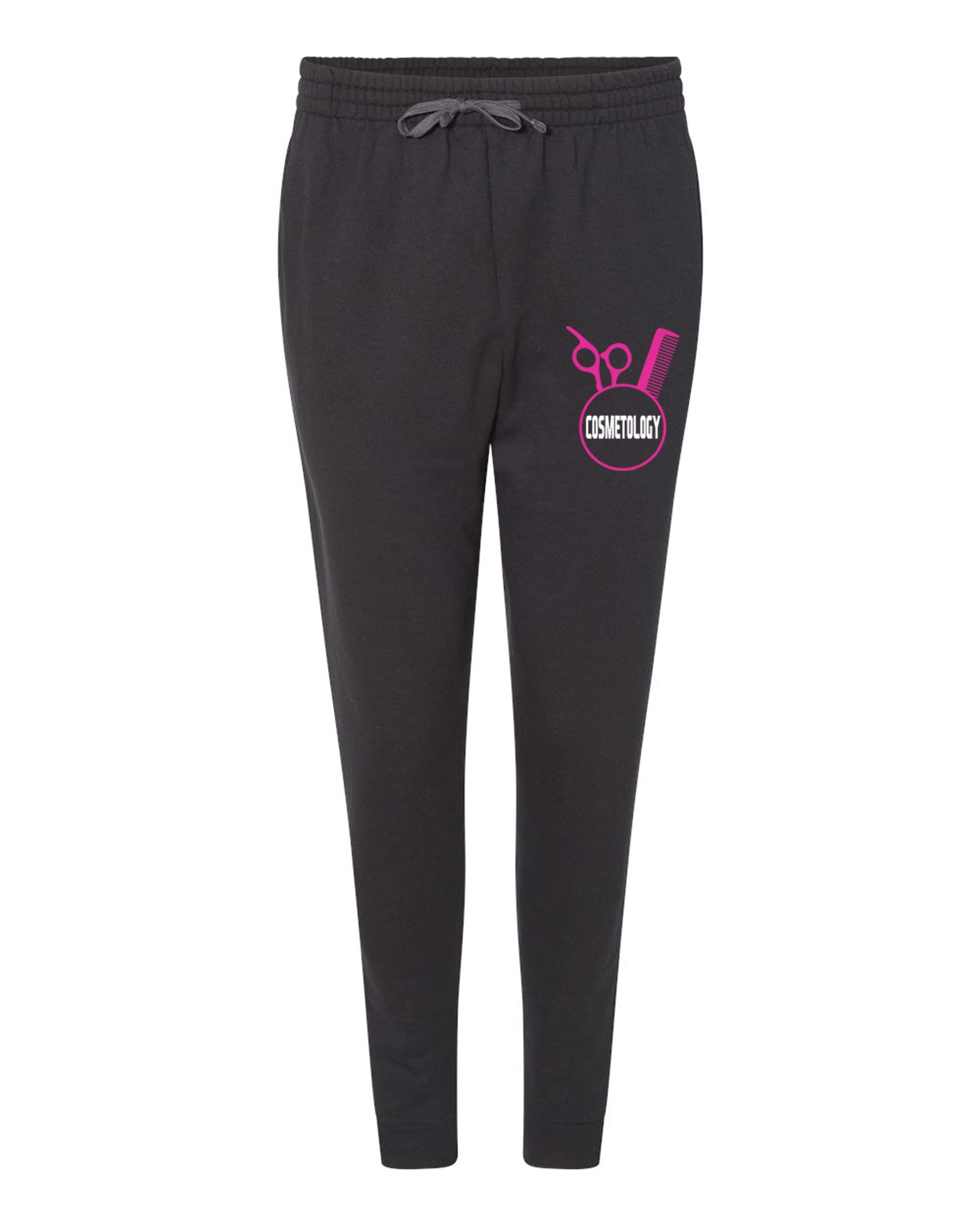 Senior Cosmetology design 1 Sweatpants