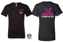 Senior Cosmetology Design 1 T-Shirt