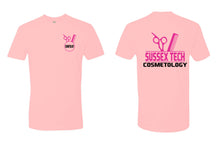 Senior Cosmetology Design 1 T-Shirt