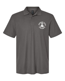 Sussex tech welding design 6 Polo T-Shirt