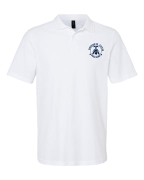 Sussex tech welding design 6 Polo T-Shirt