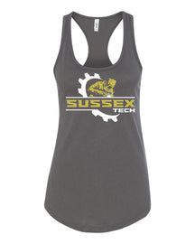 Sussex Tech Welding design 7 Tank Top