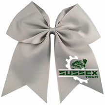 Tech Welding Bow Design 7