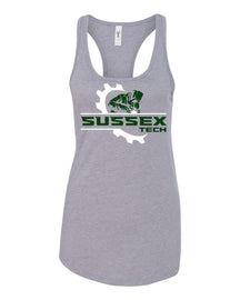 Sussex Tech Welding design 7 Tank Top