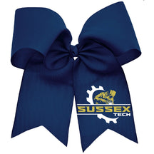 Tech Welding Bow Design 7