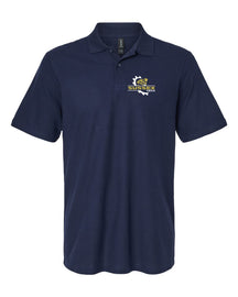 Sussex tech welding design 7 Polo T-Shirt