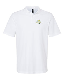 Sussex tech welding design 7 Polo T-Shirt