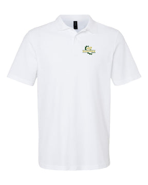 Sussex tech welding design 7 Polo T-Shirt