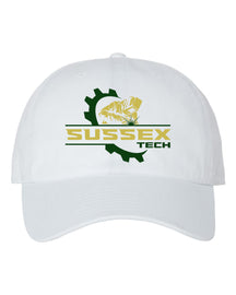 Sussex Tech Welding Design 7 Trucker Hat