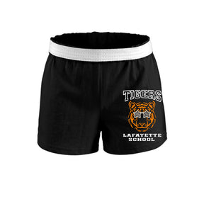 Lafayette Girls Shorts Design 13