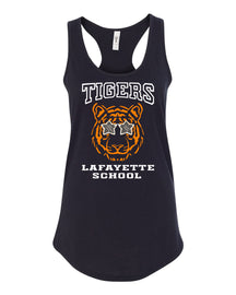 Tigers Tank Top Design 13