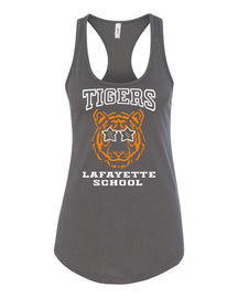 Tigers Tank Top Design 13