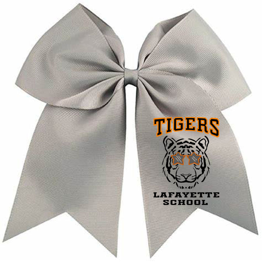 Tigers Bow Design 13