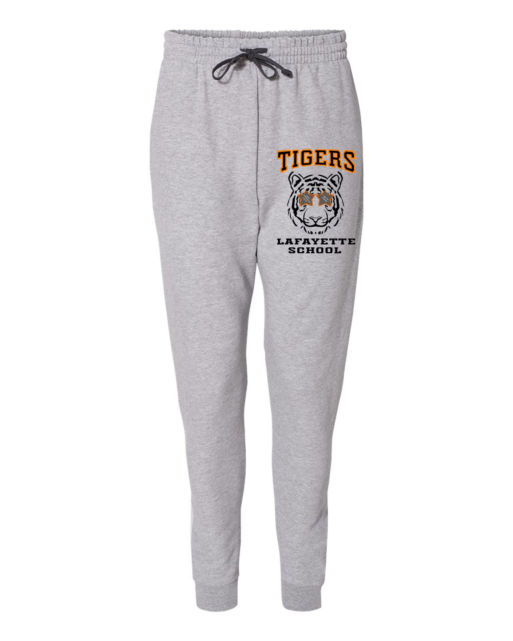 Tigers Design 13 Sweatpants