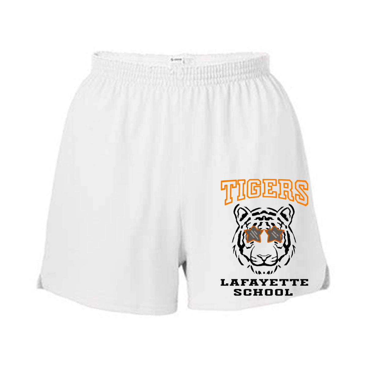 Lafayette Girls Shorts Design 13