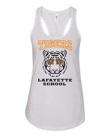 Tigers Tank Top Design 13