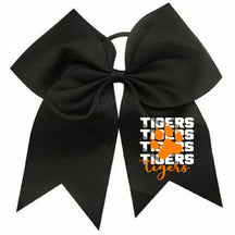 Tigers Bow Design 14