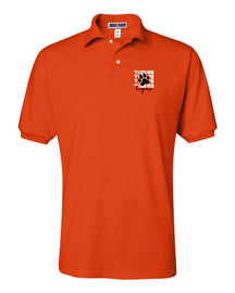 Lafayette Tigers Polo T-Shirt Design 14