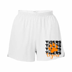 Lafayette Girls Shorts Design 14