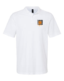 Lafayette Tigers Polo T-Shirt Design 14