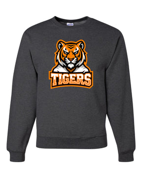 Lafayette Tigers non hooded sweatshirt Design 15